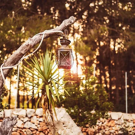 Holiday home Il Trullo Del Contadino *