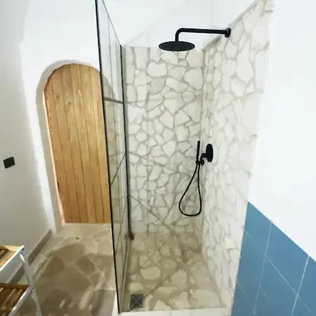 Il Trullo Del Contadino * Ostuni