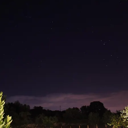 Il Trullo Del Contadino Holiday home Ostuni