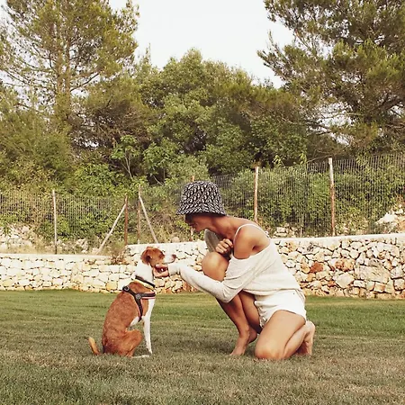 Holiday home Il Trullo Del Contadino