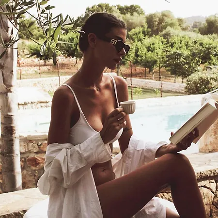 Holiday home Il Trullo Del Contadino