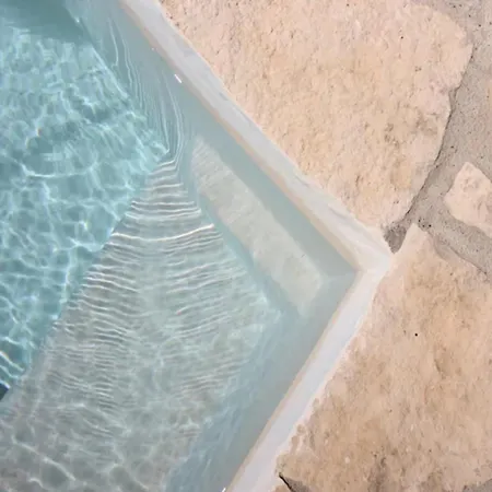 Il Trullo Del Contadino