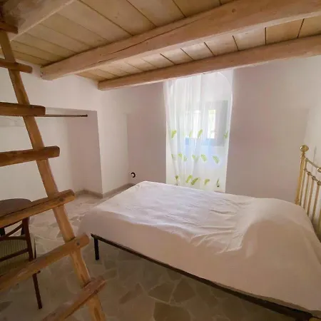 Il Trullo Del Contadino أوستوني