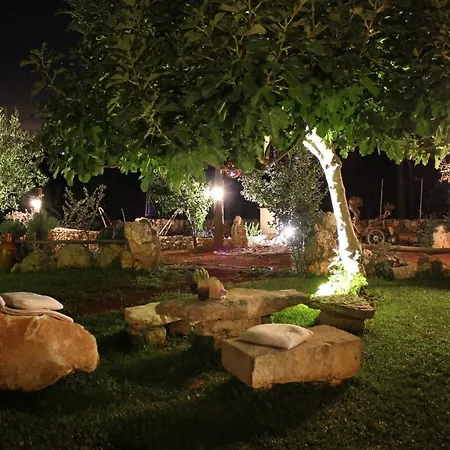 Il Trullo Del Contadino