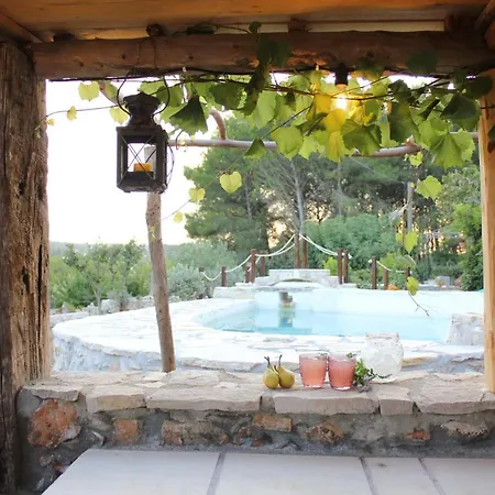 Il Trullo Del Contadino أوستوني