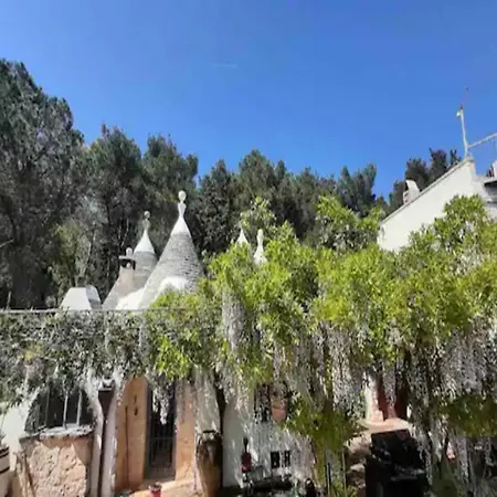 Il Trullo Del Contadino * أوستوني