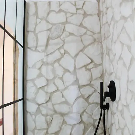 بيت للعطل Il Trullo Del Contadino أوستوني