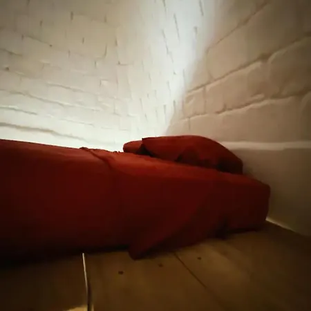 Il Trullo Del Contadino بيت للعطل