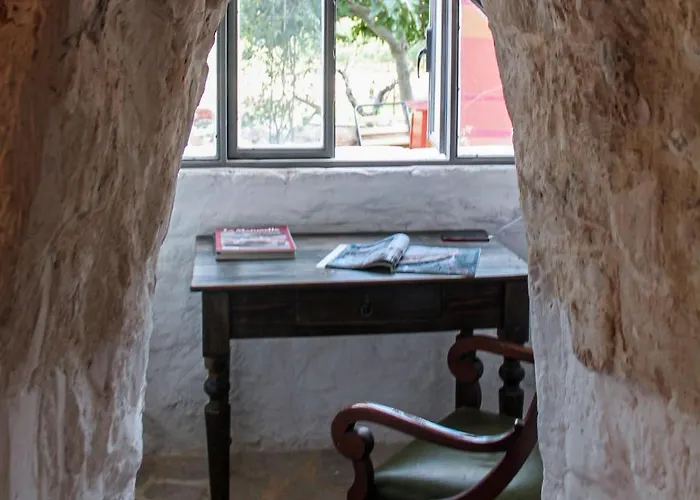 Il Trullo Del Contadino
