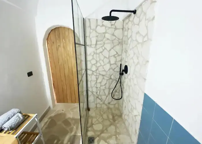 Il Trullo Del Contadino * Остуни